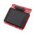 SparkFun Red Vision Touch Display shield with 2 inch capacitive touch LCD
