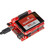 SparkFun Red Vision Touch Display shield with 2 inch capacitive touch LCD