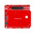 SparkFun Red Vision Touch Display interface board without LCD for RedBoard