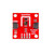 SparkFun CO2 Sensor STC31 Qwiic board with humidity and temperature compensation