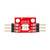 SparkFun RGB LED Breakout WS2812B with pre-soldered right-angle headers