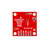SparkFun Spectral Sensor AS7343 Qwiic breakout board for visible and NIR light measurement