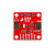 SparkFun Spectral Sensor AS7343 Qwiic breakout board for visible and NIR light measurement