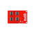 SparkFun Magnetic Imaging Tile 8x8 Hall effect sensor array board