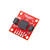 SparkFun Digital Compass HMC6343 Qwiic navigation sensor board