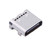 USB Type-C 24 position SMD right angle female PCB connector