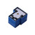 SLA 24V 30A SPST high power relay through hole 27.6x32mm PCB mount heavy duty industrial relay for high current applications