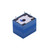 SRD 9V 15A SPDT high power relay through hole 19.2x15.6mm PCB mount relay component for switching applications