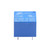 SRD 12V 15A SPDT high power relay through hole 19.2x15.6mm PCB mount relay for switching and control applications