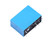 SMI 5V 5A DPDT 2 Form C relay DIP 8 pin 29.2x13mm PCB mount relay for signal switching and control circuits