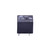 SRA 24V 10A SPDT high power relay through hole 12.4x16mm compact PCB mount relay for industrial switching applications
