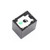 SRA 9V 10A SPDT high power relay through hole 12.4x16mm compact PCB mount relay for switching and control applications