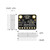 Fermion BMP585 high precision barometric pressure and temperature sensor module 19x16mm with I2C SPI I3C interface