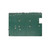 CM3I IO board for Radxa CM3I with multiple interfaces including HDMI Ethernet SATA and M2 connectors