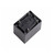 G5LE 12V 10A SPDT 1 Form C compact high power relay through hole 22.5x16.5mm PCB relay