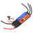 ZMR 60A 2-6S Bidirectional Self-Starting Brushless ESC Speed Controller 1000W for DIY Power Tools and Industrial Motors - Model  B