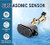 DYP Sensor A22 IP67 waterproof ultrasonic sensor with 2 cm to 300 cm range and 2 cm blind zone for robot obstacle avoidance