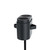 DYP Sensor A25 IP67 Waterproof Dual-Angle Ultrasonic Ranging Sensor 3-200 cm for lawn-mower robot obstacle detection