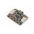 Adafruit LTC4316 I2C address translator breakout with STEMMA QT and Qwiic connectors, 2 onboard DIP switches for A5 and A4 bit-flip configuration, input and output I2C bus halves for fixed-address sensor conflict resolution