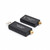 3DRobotics 915MHz 500mW radio telemetry kit for APM, PX4, and Pixhawk flight controllers, showing air-side TTL serial radio and ground-side USB radio with antennas for MAVLink UAV ground station communication