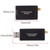 3DRobotics 433MHz V1 500mW flight controller radio telemetry kit, air-side TTL UART serial radio and ground-side unit with SiK firmware and MAVLink support for APM, PX4, and Pixhawk UAV ground station communication