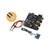 Storm32 BGC V1.31 3-axis brushless gimbal controller board with DRV8313 motor driver for FPV drones