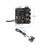 Storm32 BGC V1.31 3-axis brushless gimbal controller board with DRV8313 motor driver for FPV drones