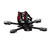 2-inch APEX FPV drone frame kit compatible with DJI O4 Air Unit and nano FPV cameras