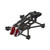 AlfaRC Fi-25 toothpick FPV drone frame kit compatible with DJI O4 Air Unit and 65MM propellers