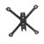 3K full carbon fiber XL5 V2 232mm FPV freestyle racing drone frame kit