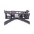 XL6 V2 283mm 6-inch carbon fiber FPV freestyle quadcopter drone frame kit