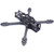 XL7 V2 294mm 7-inch carbon fiber FPV freestyle and long-range drone frame kit