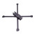 TrueX XL8 V2 360mm 8-inch carbon fiber FPV freestyle quadcopter frame kit