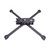 TrueX XL8 V2 360mm 8-inch carbon fiber FPV freestyle quadcopter frame kit
