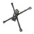 HSKRC XL9 390mm 9-inch carbon fiber FPV quadcopter drone frame kit