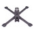 TrueX XL8 V2 360mm 8-inch carbon fiber FPV quadcopter drone frame kit