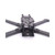 TrueX XL10 V2 410mm 10-inch carbon fiber FPV freestyle drone frame kit