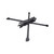 XL10 V7 420mm carbon-fiber 10-inch FPV drone frame kit for long-range freestyle UAV builds