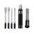 8-in-1 portable aluminum hex screwdriver repair tool kit for RC model maintenance and assembly