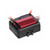 Waterproof 35A brushless ESC with 5V 2A BEC for 1/16 and 1/18 high-speed RC cars and trucks