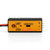 Mini 2-axis gyroscope stabilizer module for RC drift cars, boats, and high-speed RC racing applications