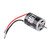 High-torque 540 brushed motor for 1/10 scale RC crawler and off-road RC vehicle applications