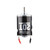 High-torque 540 brushed motor for 1/10 scale RC crawler and off-road RC vehicle applications