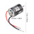High-torque 540 brushed motor for 1/10 scale RC crawler and off-road RC vehicle applications