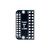 7Semi 2.0mm to 2.54mm Pitch Dual Row PCB Adapter Board