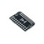 7Semi 2.0mm to 2.54mm pitch dual-row PCB adapter board with through-hole layout and clearly marked pin numbers for breadboard-compatible prototyping
