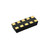 VCNL4200 high sensitivity long distance proximity and ambient light sensor with integrated 940 nm infrared emitter in SMD-10 package