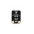 Gravity STCC4 true CO2 sensor with integrated temperature and humidity monitoring for indoor air quality measurement