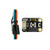Gravity STCC4 true CO2 sensor with integrated temperature and humidity monitoring for indoor air quality measurement