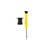 HUSKYLENS 2 adjustable focus camera module with 2MP imaging and 1cm to 150cm recognition range